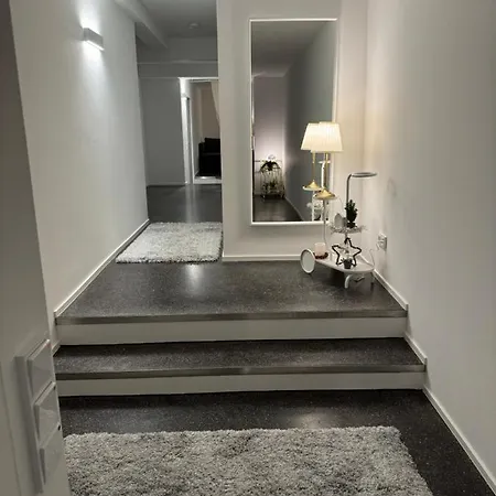 Isaak Appartment Stadtjuwel Waldshut-Tiengen Eksteriør billede