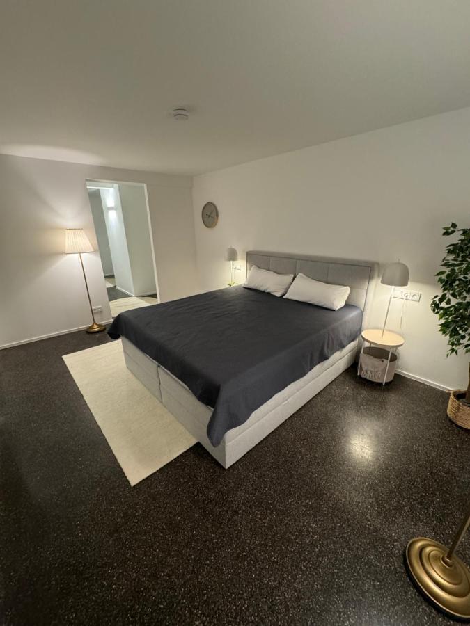 Apartment Isaak Stadtjuwel
