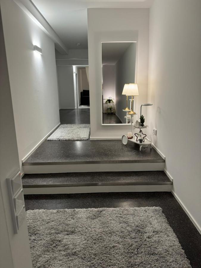 Isaak Stadtjuwel Apartment