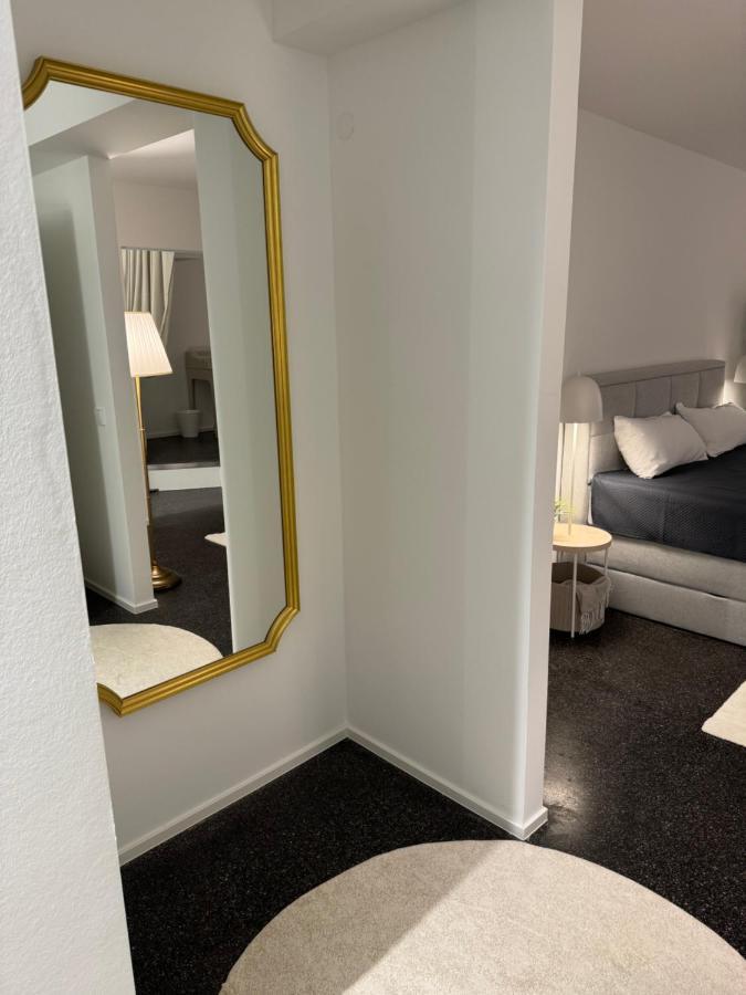 Isaak Stadtjuwel Apartment Waldshut-Tiengen