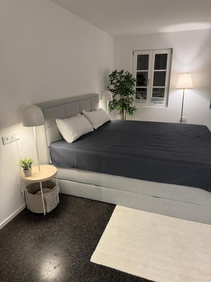 Isaak Stadtjuwel Apartment