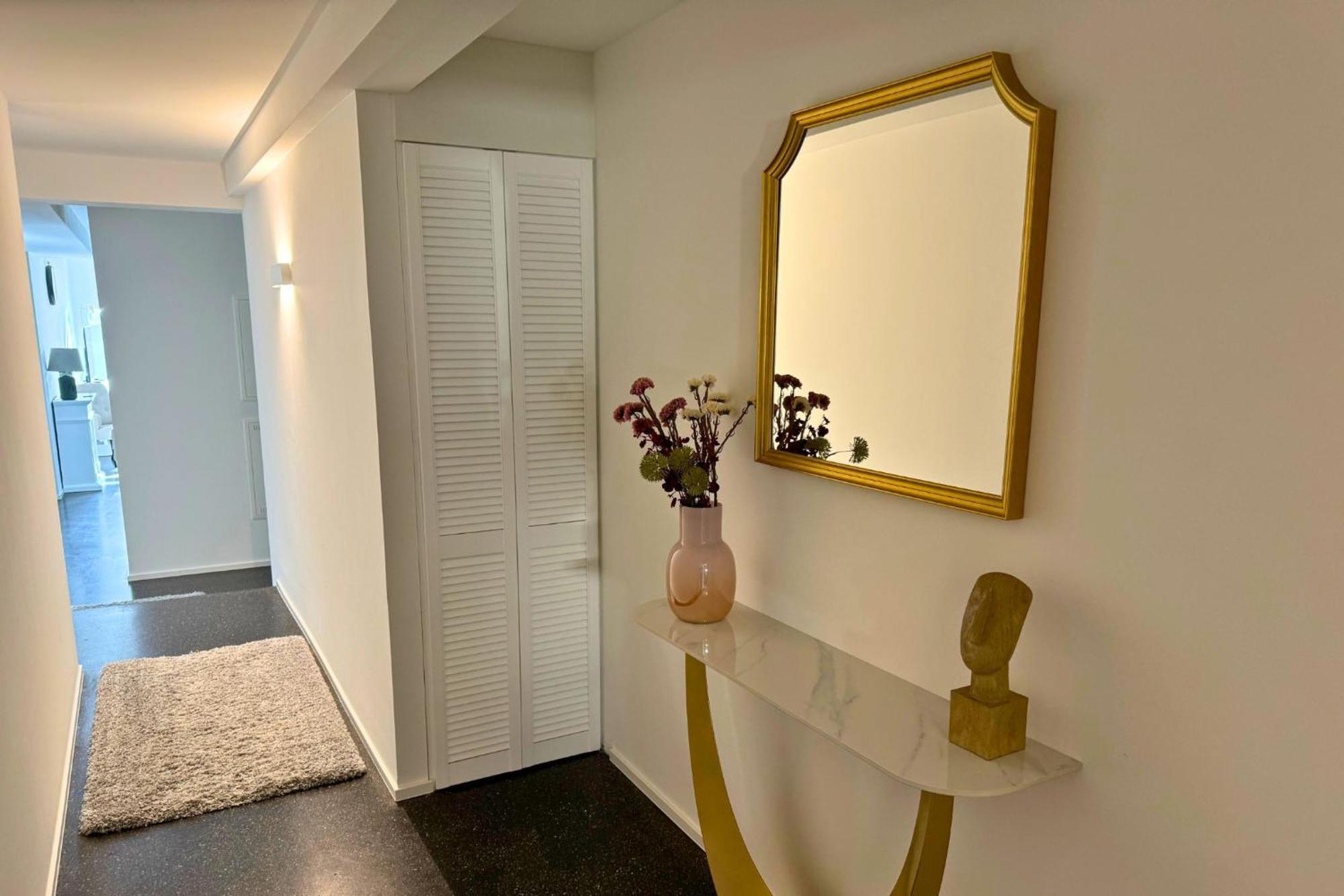 Isaak Stadtjuwel Apartment