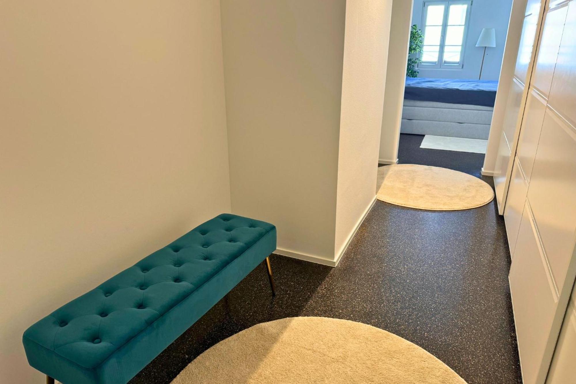 Apartment Isaak Stadtjuwel Waldshut-Tiengen