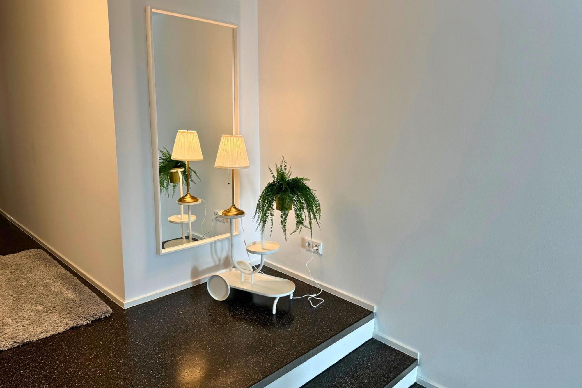 Apartment Isaak Stadtjuwel Waldshut-Tiengen