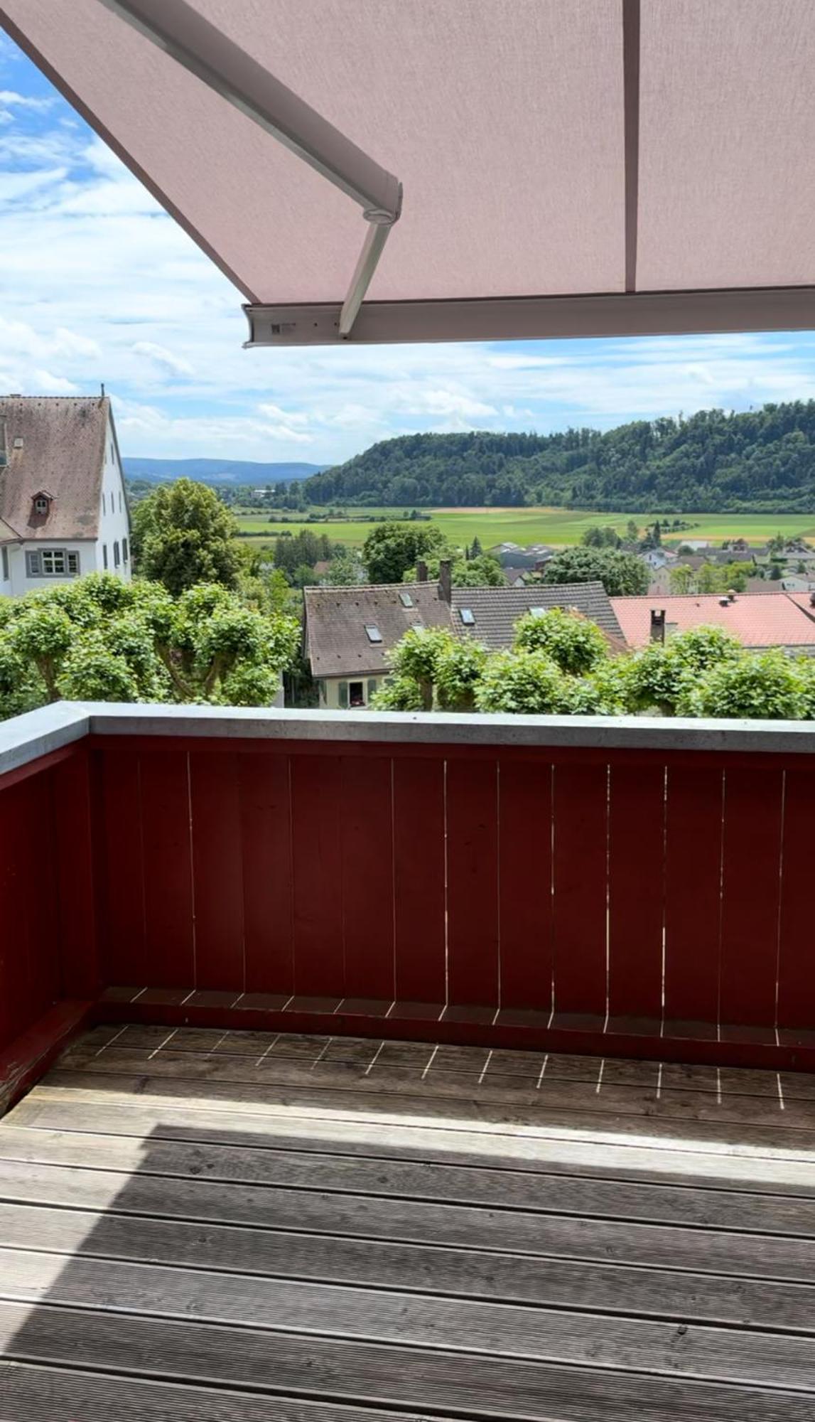 Apartment Isaak Stadtjuwel *