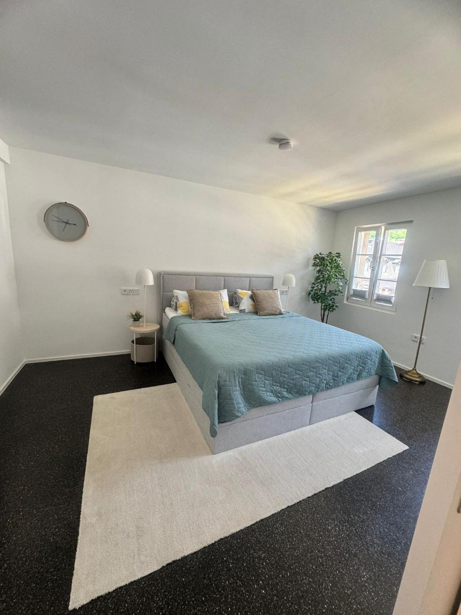 Apartment Isaak Stadtjuwel *