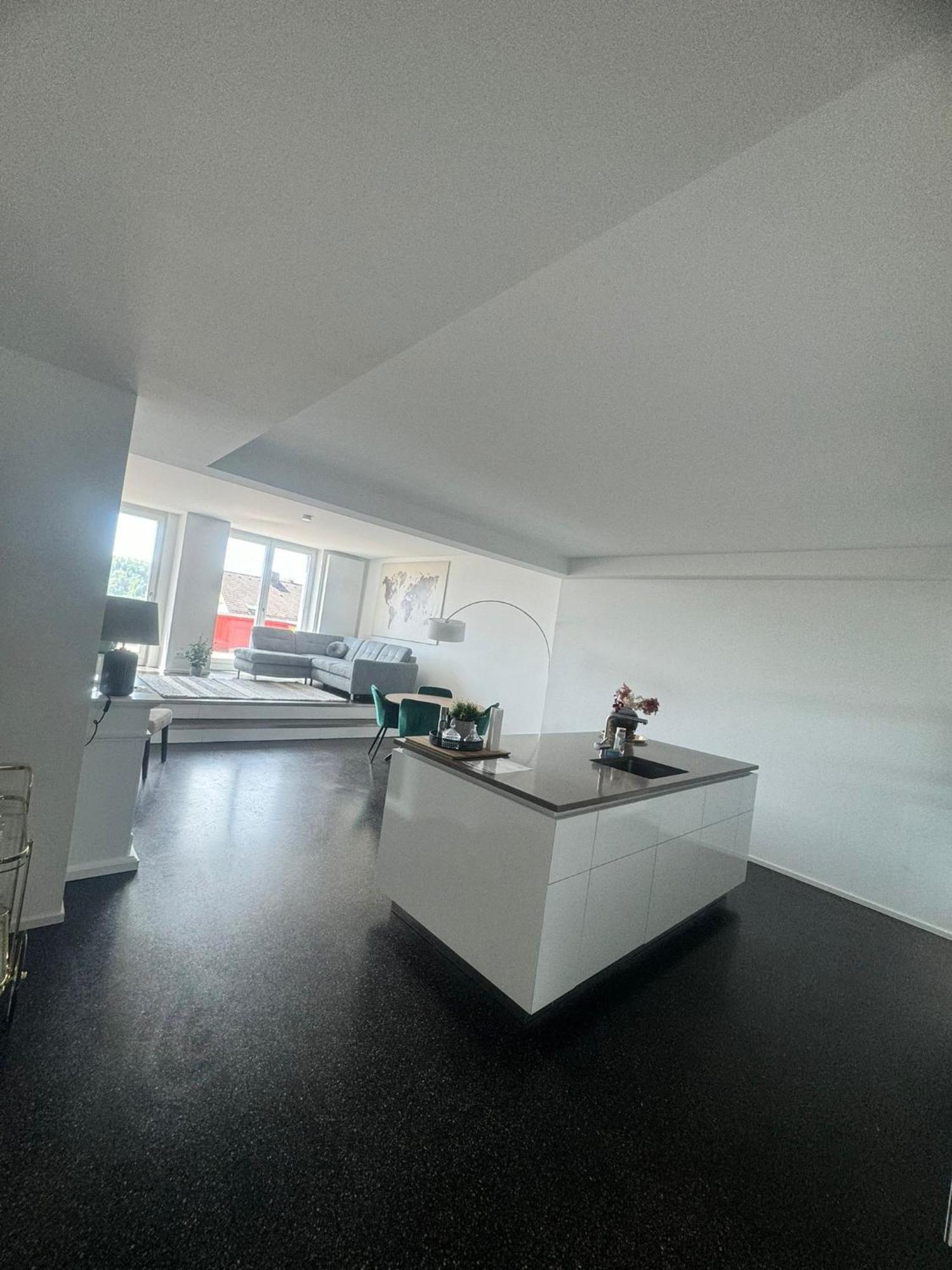 Apartment Isaak Stadtjuwel Waldshut-Tiengen